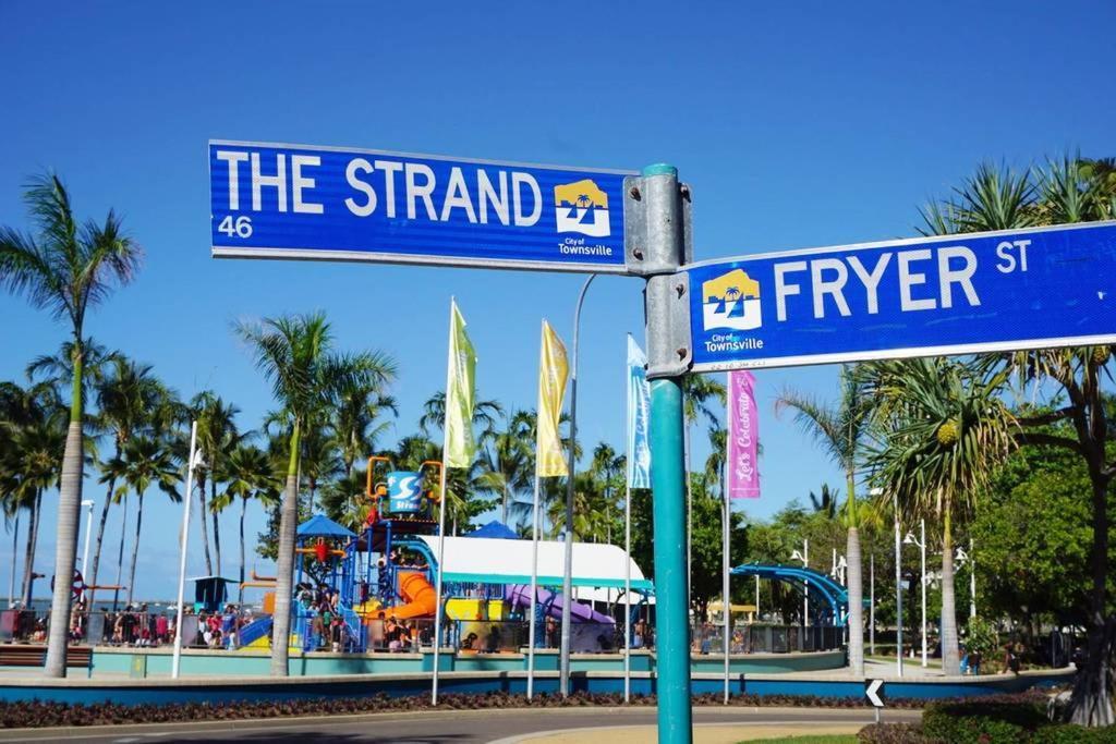 Executive Properties In North Ward Townsville And On Magnetic Island Zewnętrze zdjęcie