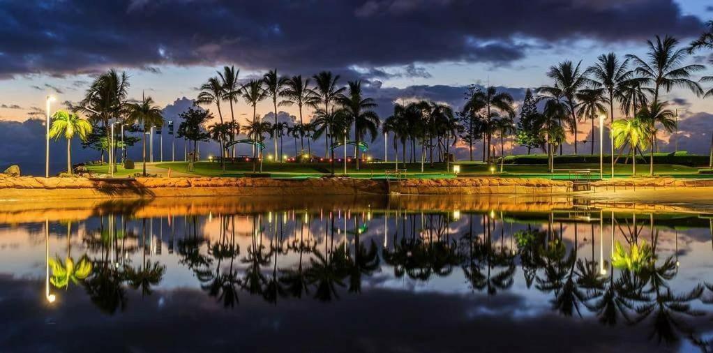 Executive Properties In North Ward Townsville And On Magnetic Island Zewnętrze zdjęcie