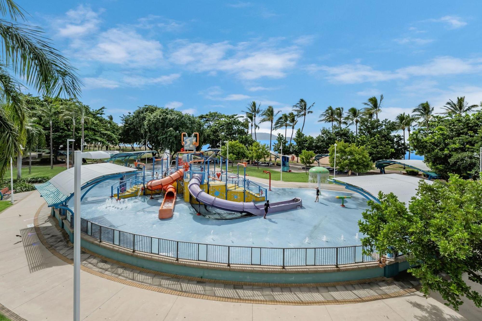 Executive Properties In North Ward Townsville And On Magnetic Island Zewnętrze zdjęcie