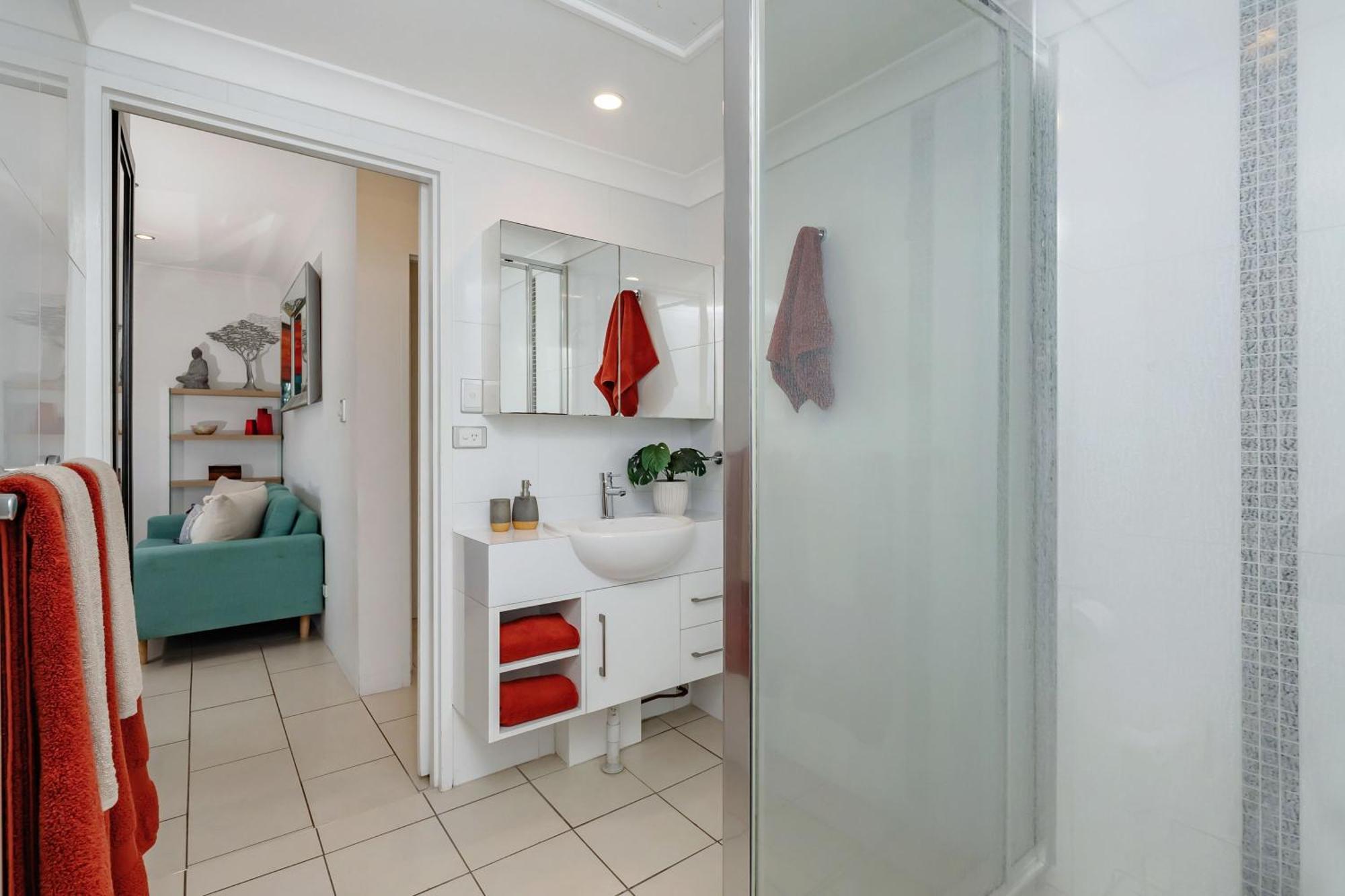 Executive Properties In North Ward Townsville And On Magnetic Island Zewnętrze zdjęcie