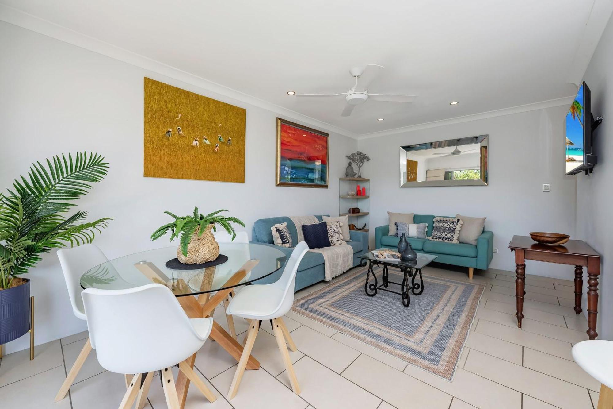 Executive Properties In North Ward Townsville And On Magnetic Island Zewnętrze zdjęcie