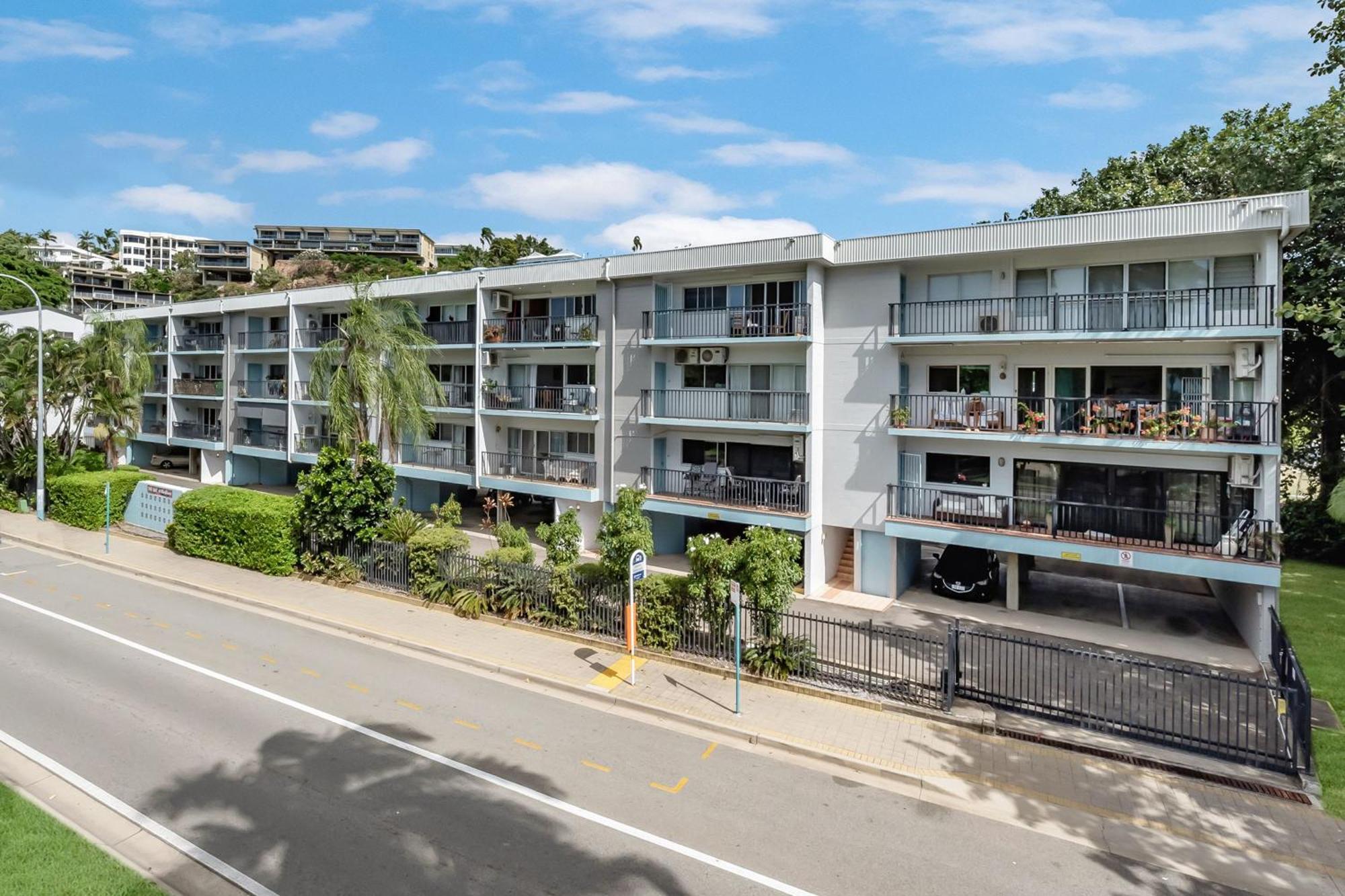 Executive Properties In North Ward Townsville And On Magnetic Island Zewnętrze zdjęcie