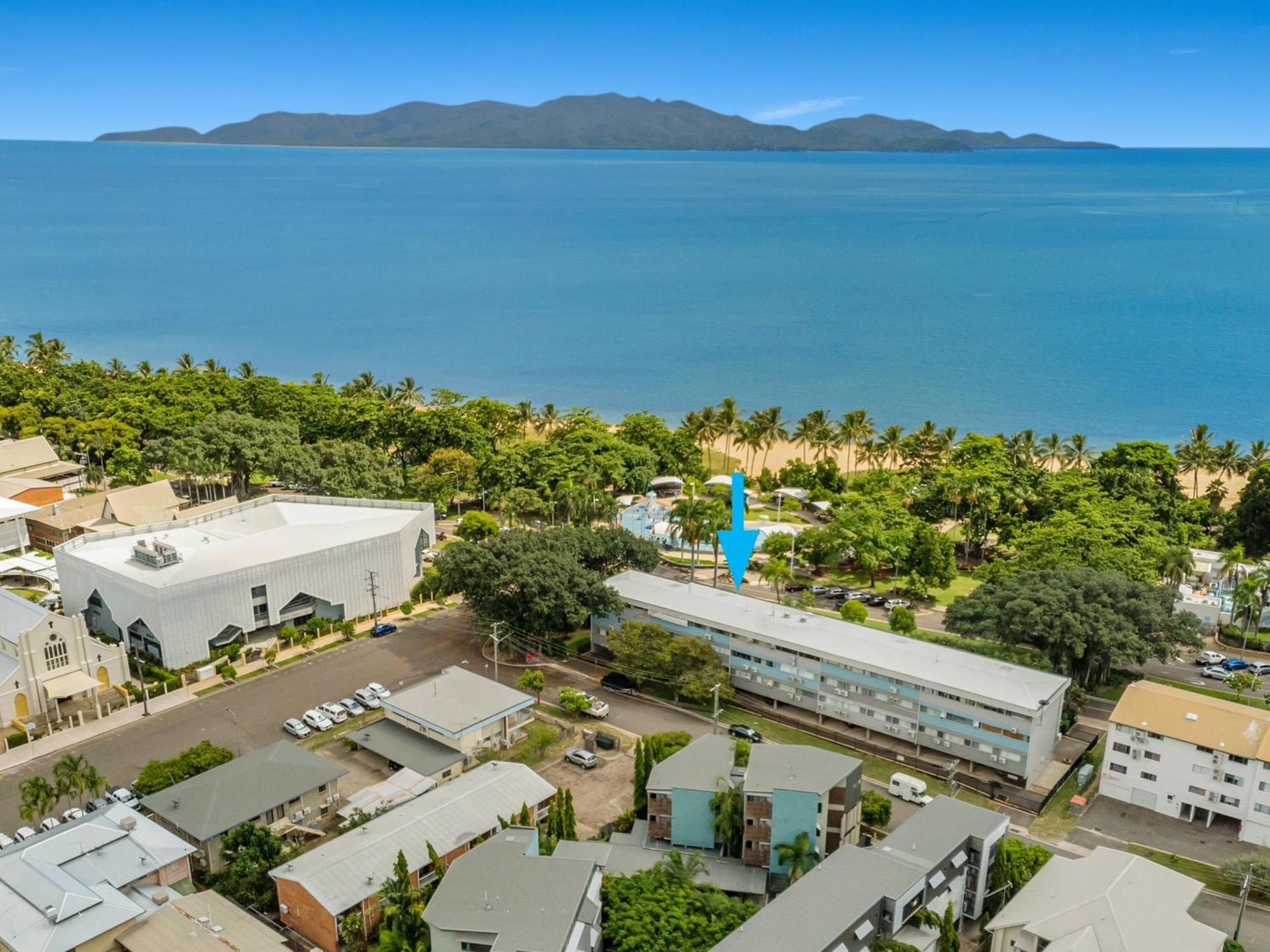 Executive Properties In North Ward Townsville And On Magnetic Island Zewnętrze zdjęcie