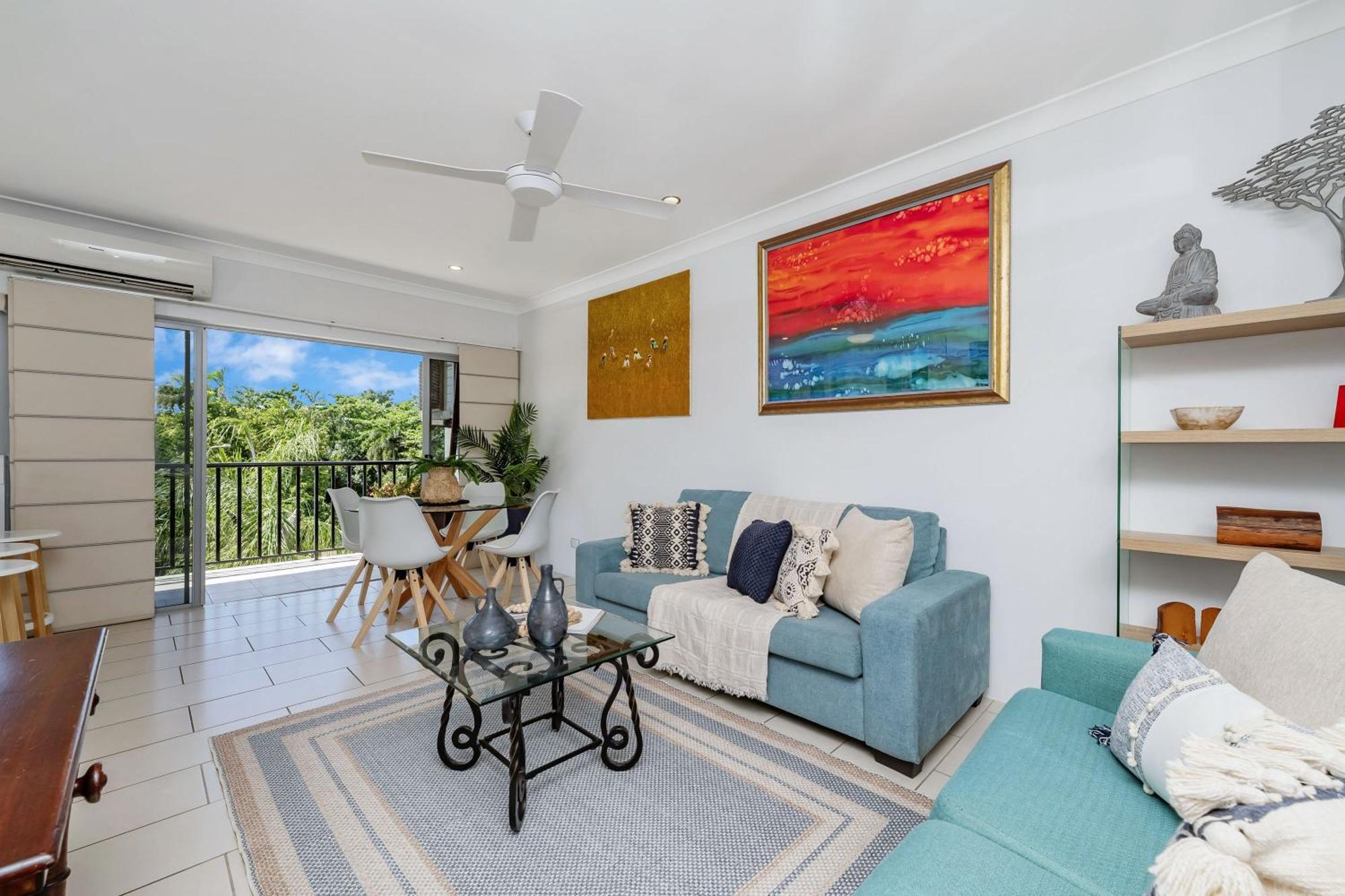 Executive Properties In North Ward Townsville And On Magnetic Island Zewnętrze zdjęcie