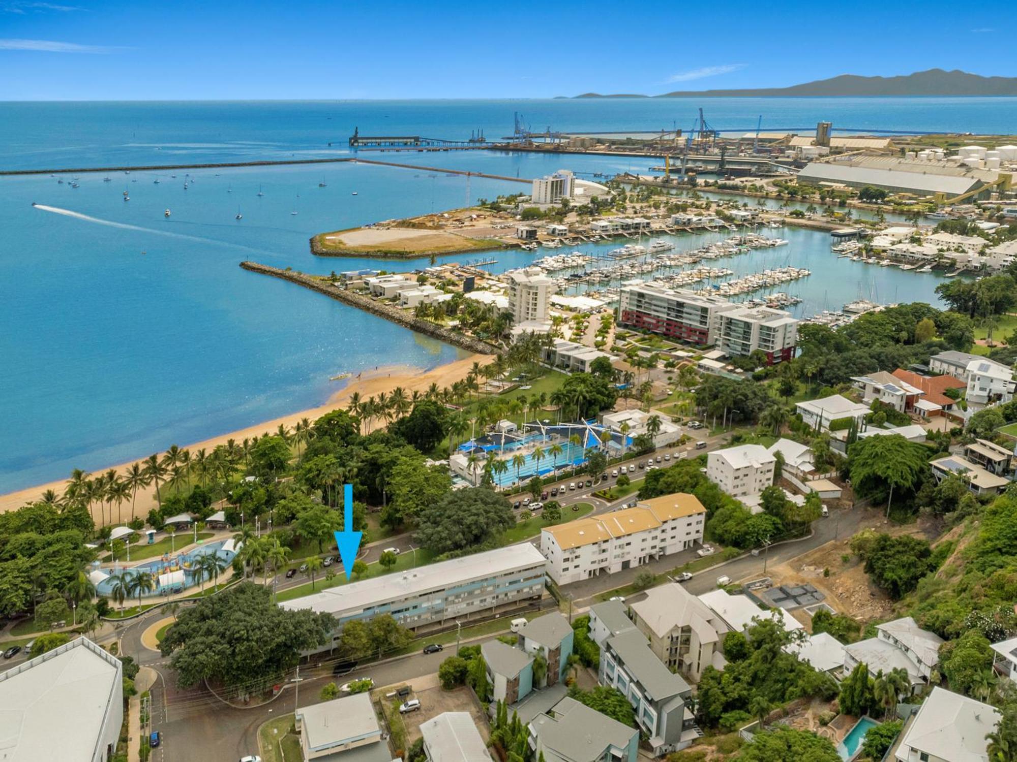 Executive Properties In North Ward Townsville And On Magnetic Island Zewnętrze zdjęcie