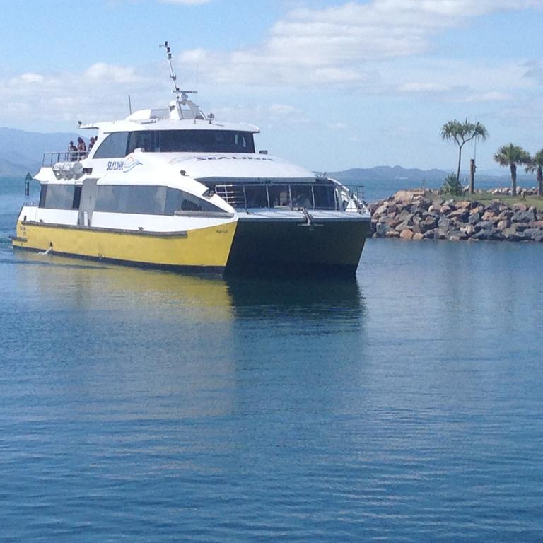 Executive Properties In North Ward Townsville And On Magnetic Island Zewnętrze zdjęcie