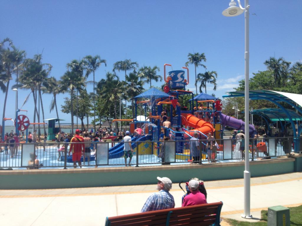 Executive Properties In North Ward Townsville And On Magnetic Island Zewnętrze zdjęcie