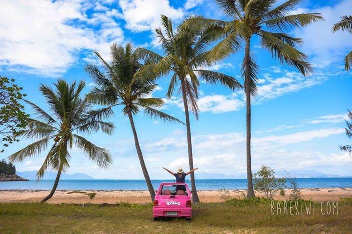 Executive Properties In North Ward Townsville And On Magnetic Island Zewnętrze zdjęcie
