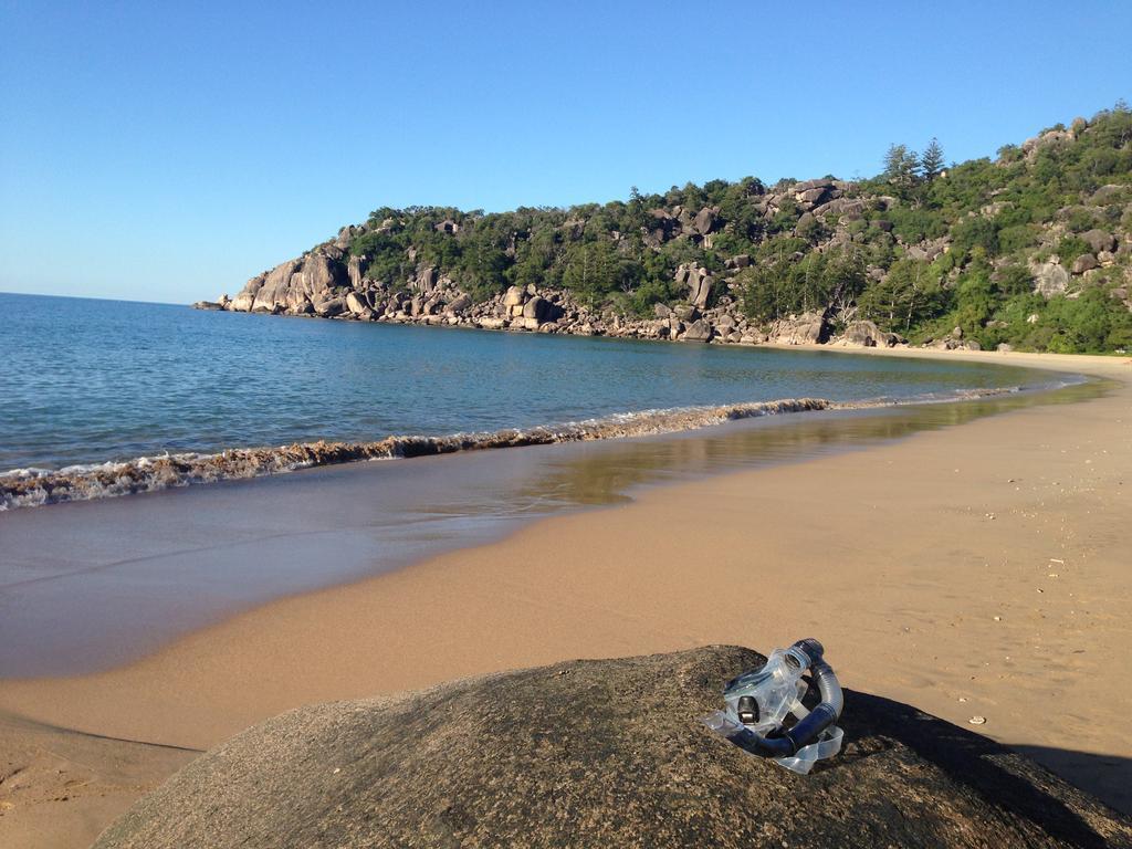 Executive Properties In North Ward Townsville And On Magnetic Island Zewnętrze zdjęcie