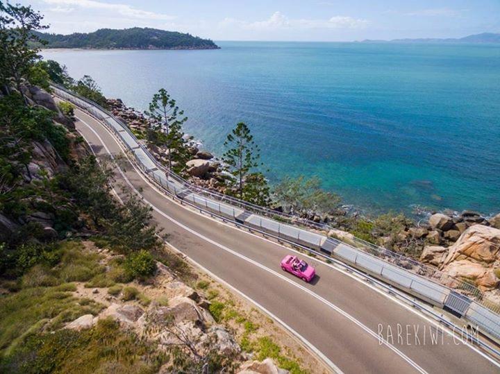 Executive Properties In North Ward Townsville And On Magnetic Island Zewnętrze zdjęcie