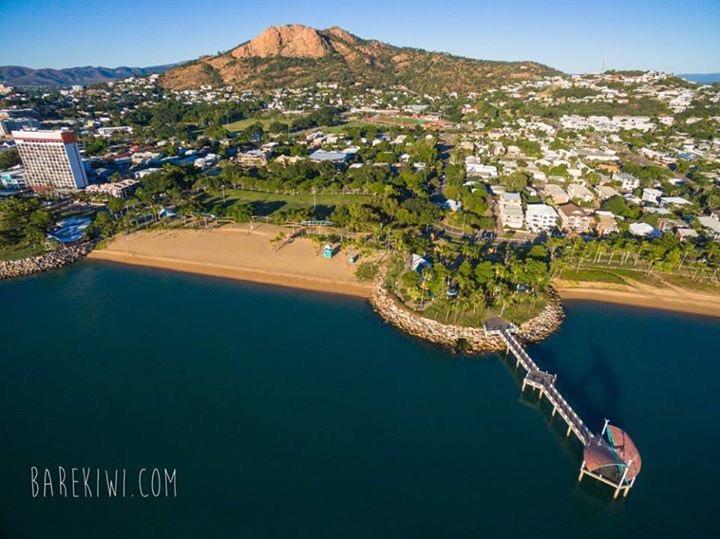 Executive Properties In North Ward Townsville And On Magnetic Island Zewnętrze zdjęcie