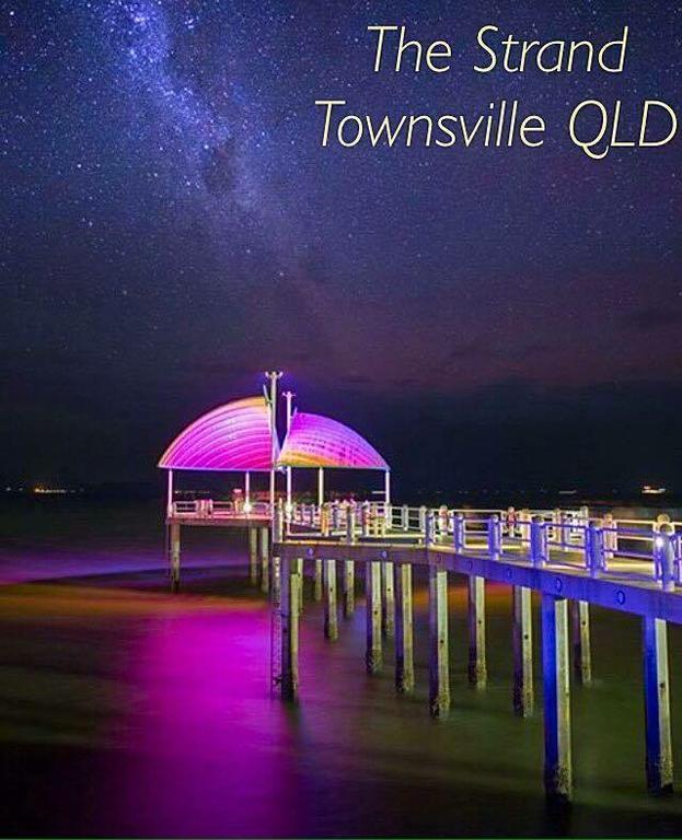 Executive Properties In North Ward Townsville And On Magnetic Island Zewnętrze zdjęcie